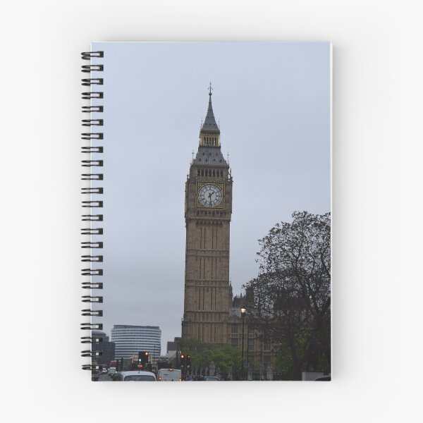 Item preview, Big Ben designed and sold by sophiesalt.