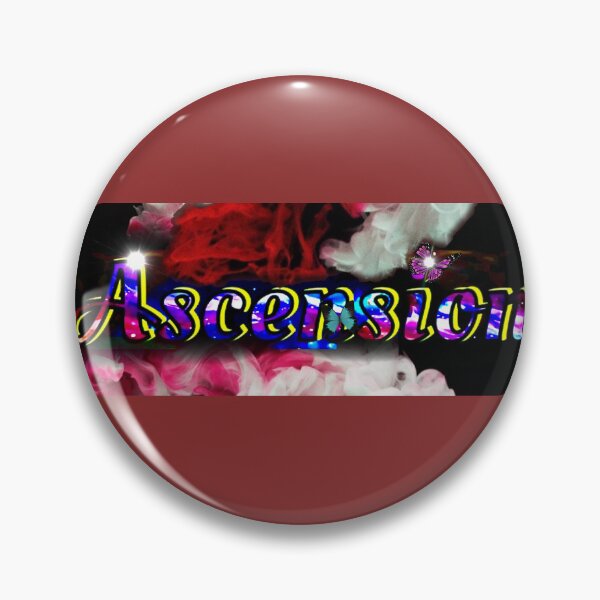 Item preview, Ascension smoke designed and sold by StarseedAlpha.