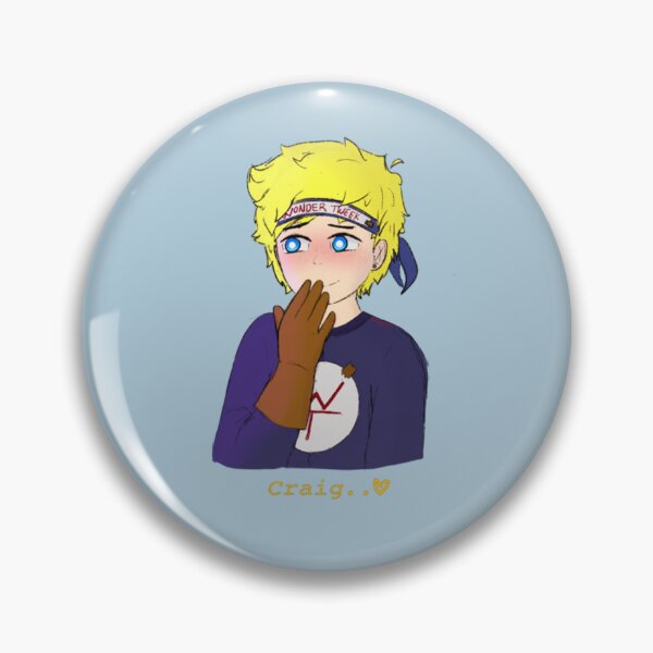 Item preview, Wonder Tweek!   designed and sold by KvenlandForge.