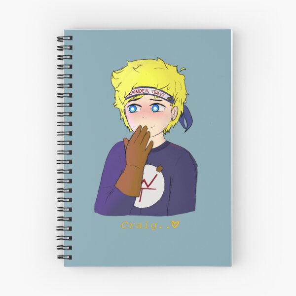 Item preview, Wonder Tweek!   designed and sold by KvenlandForge.