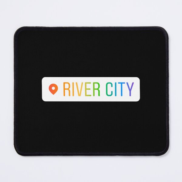 Item preview, The Music Man - River City designed and sold by baranskini.