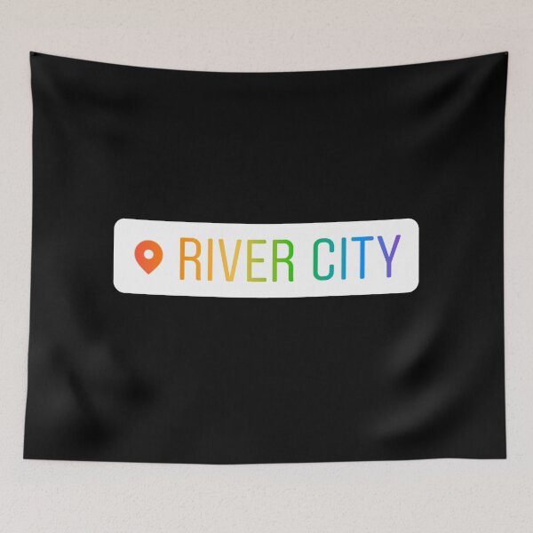Item preview, The Music Man - River City designed and sold by baranskini.