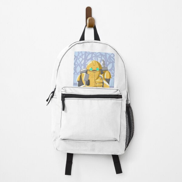 Item preview, Robo Astley - Chrono Trigger (no text) designed and sold by shopbrende.