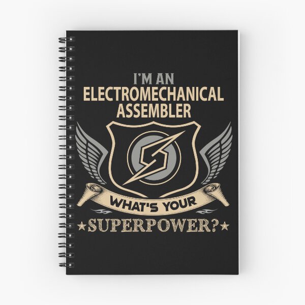 Item preview, Electromechanical Assembler T Shirt - What Is Your Superpower Job Gift Item Tee designed and sold by nutallrosario.