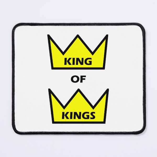 Item preview, KING OF KINGS designed and sold by DomGDesign.