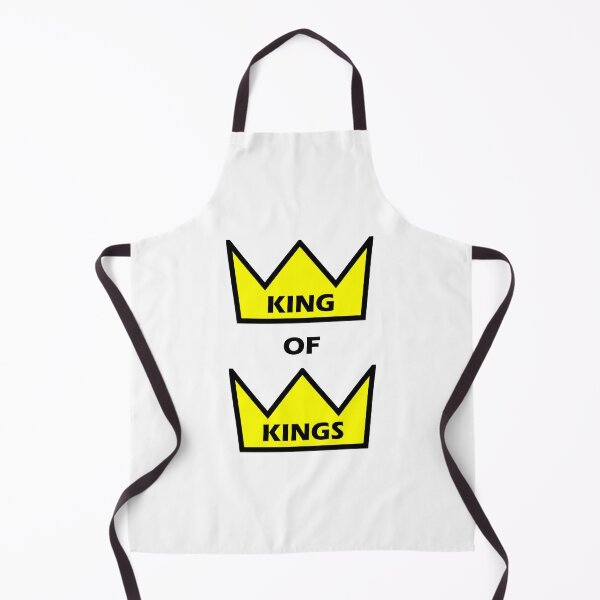 Item preview, KING OF KINGS designed and sold by DomGDesign.