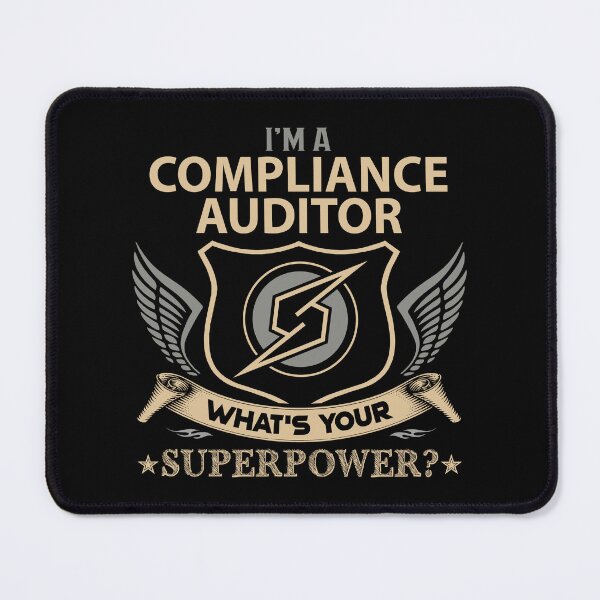 Item preview, Compliance Auditor T Shirt - What Is Your Superpower Job Gift Item Tee designed and sold by leolanwugm.