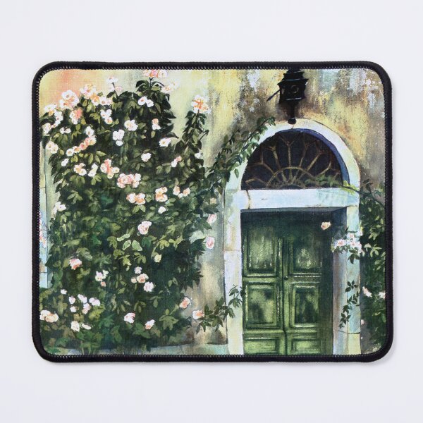 Item preview, Seret Garden designed and sold by SusanEliseArt.