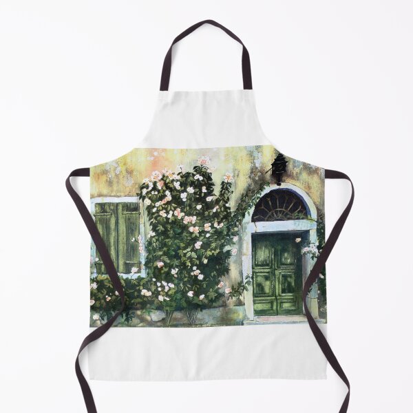Item preview, Seret Garden designed and sold by SusanEliseArt.