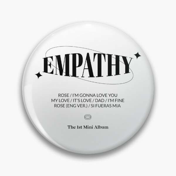 Item preview, EMPATHY - EXO D.O. designed and sold by glaciva.