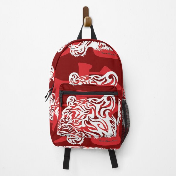 Item preview, Tiger No. 6 designed and sold by Fei A.