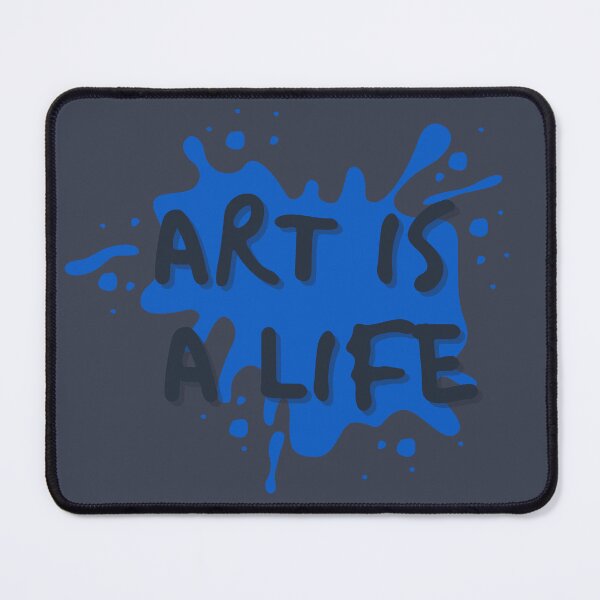 Item preview, Art is A Life designed and sold by wintklc.