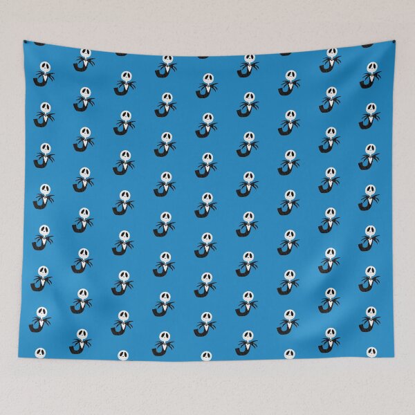 Item preview, Letter J Jack Skellington designed and sold by Emus.