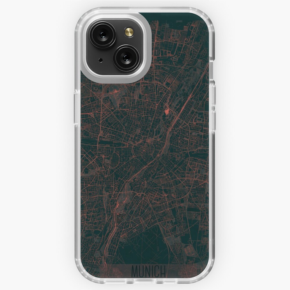 Item preview, iPhone Soft Case designed and sold by HubertRoguski.