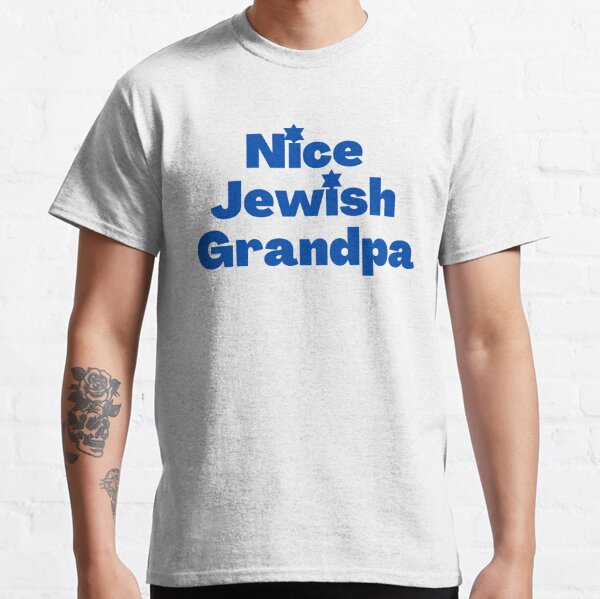 Watching the Yankees With Grandpa Kids Toddler T-Shirt