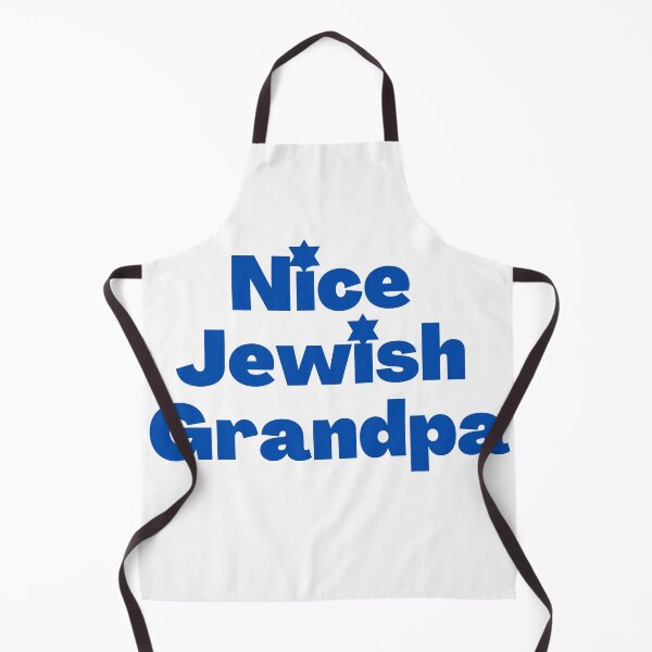 Item preview, Jewish Grandpa designed and sold by NJGDesigns.