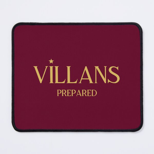 Item preview, Villans Prepared Gold designed and sold by VRedBaller.