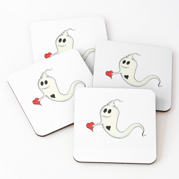 Item preview, Ghost Heart and Soul designed and sold by DanielPowers.