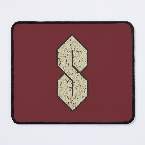Item preview, Mysterious Super S 1890 designed and sold by AstroZombie6669.
