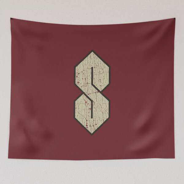Item preview, Mysterious Super S 1890 designed and sold by AstroZombie6669.