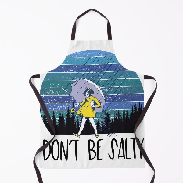 Item preview, Don't Be Salty designed and sold by cassidy201817.