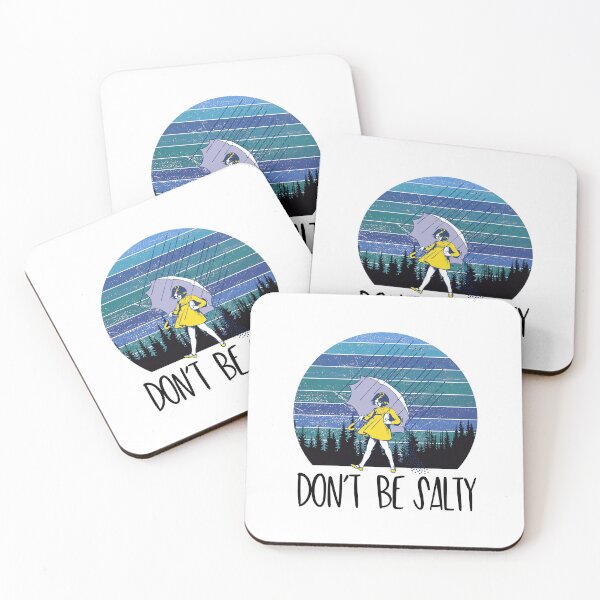 Item preview, Don't Be Salty  designed and sold by cassidy201817.