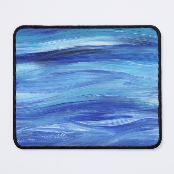Item preview, Ocean Wave Beach Art Interior Decor Sea Landscape Art XI designed and sold by Irina Sztukowski.