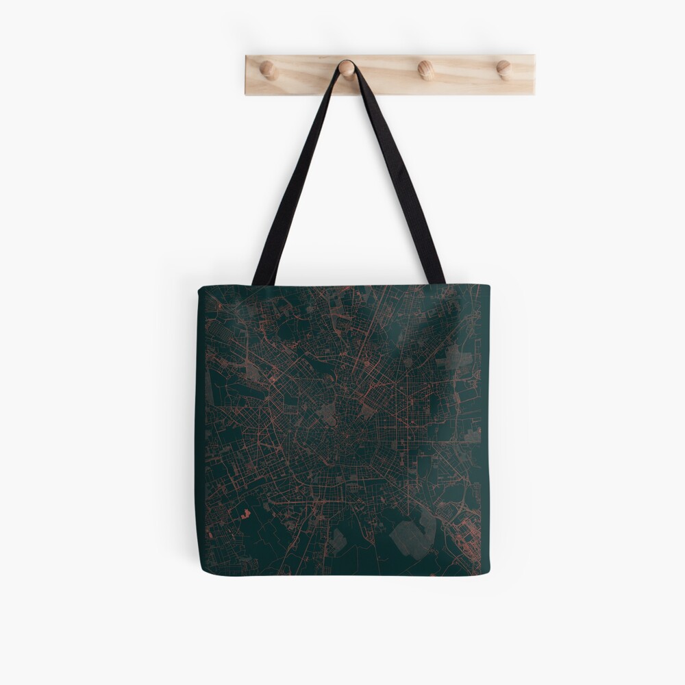 Item preview, All Over Print Tote Bag designed and sold by HubertRoguski.