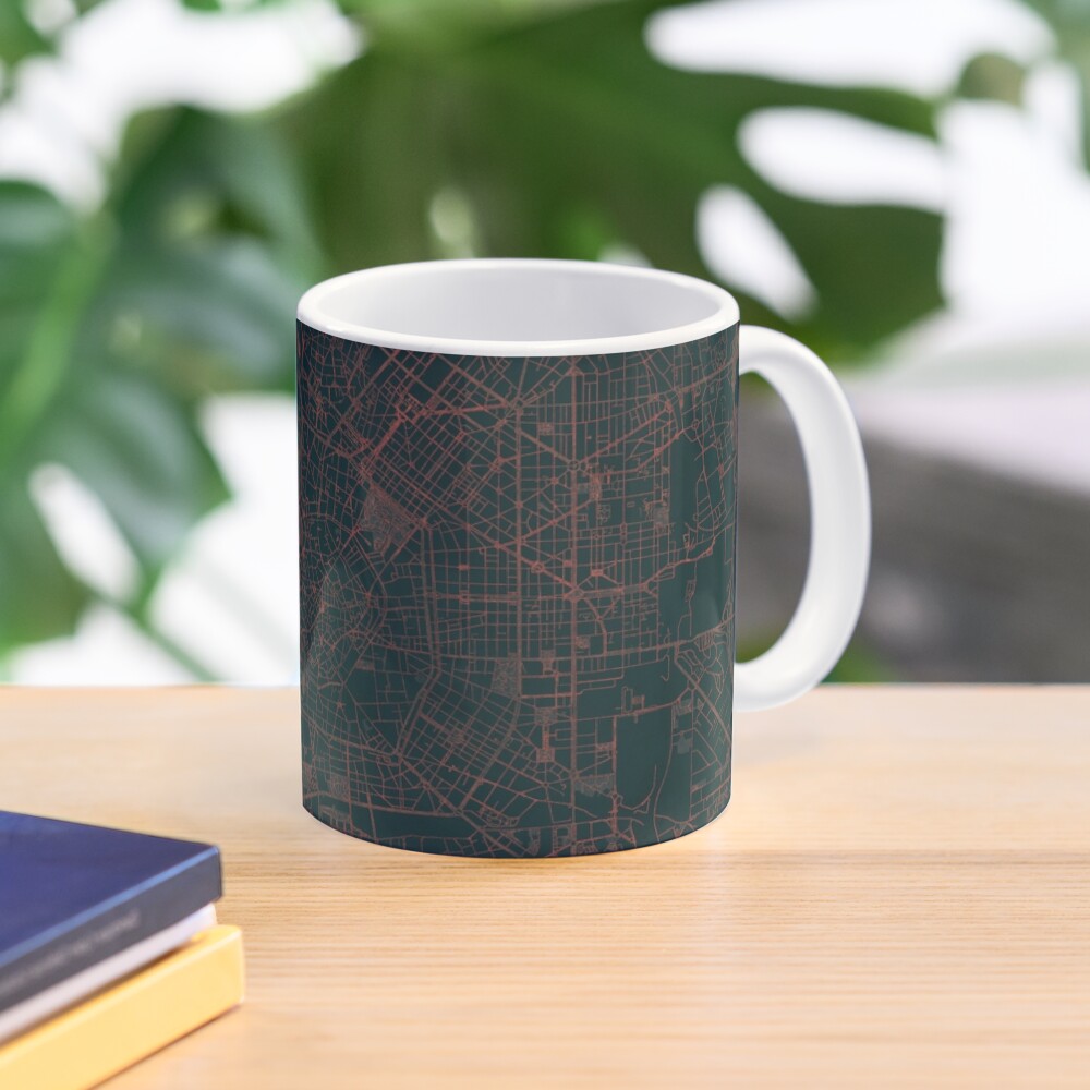 Item preview, Classic Mug designed and sold by HubertRoguski.