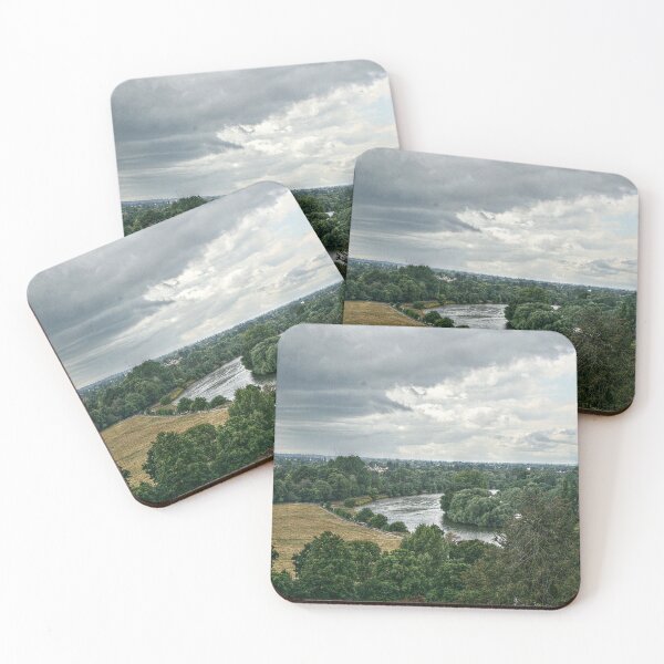 Item preview, View of the Thames from Richmond Hill designed and sold by SarahEL17.
