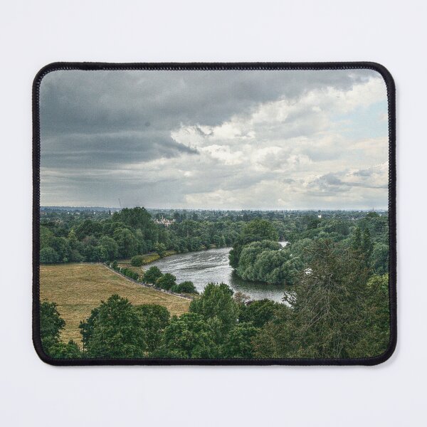 Item preview, View of the Thames from Richmond Hill designed and sold by SarahEL17.