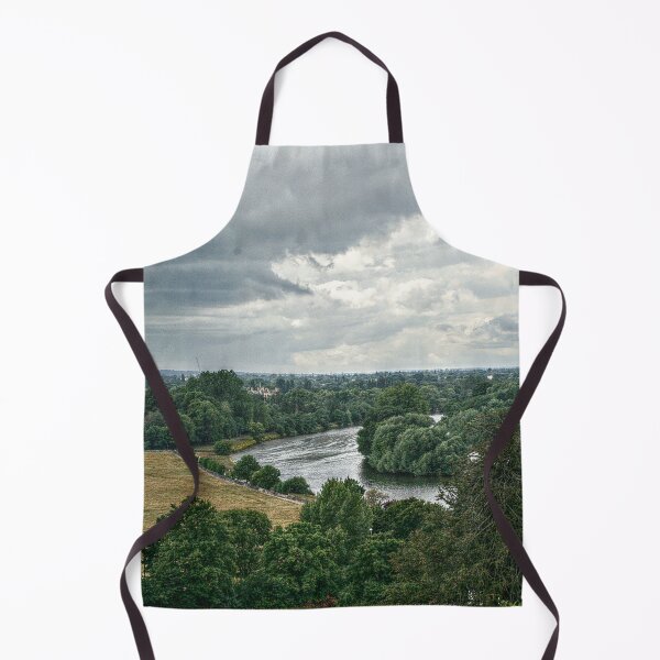 Item preview, View of the Thames from Richmond Hill designed and sold by SarahEL17.