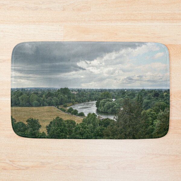 Item preview, View of the Thames from Richmond Hill designed and sold by SarahEL17.