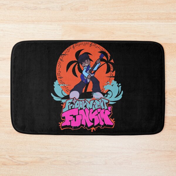 Item preview, Music Palm Abel designed and sold by SL2C-Kids.