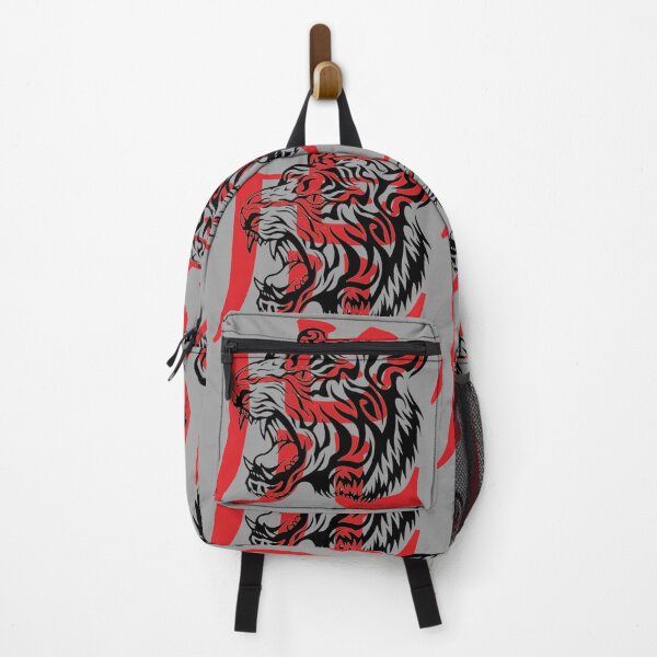 Item preview, Tiger No. 5 designed and sold by Fei A.