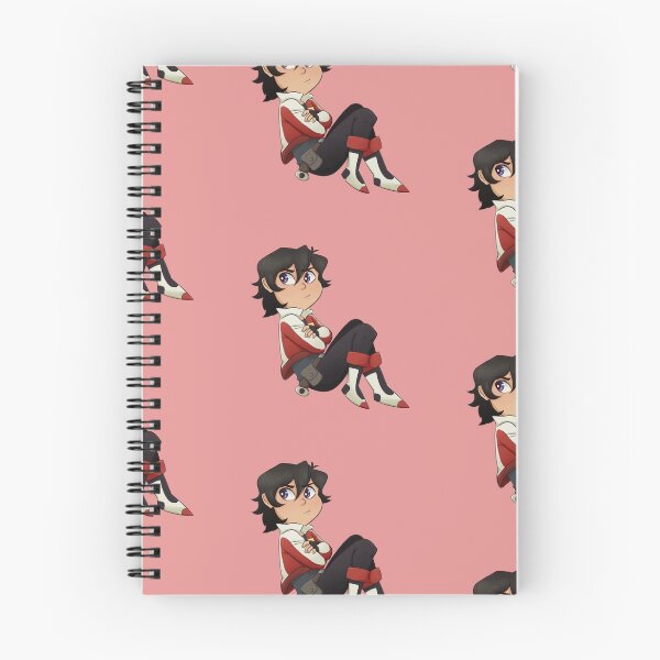 Item preview, Keith Voltron Legendary Defender designed and sold by realityrewind.