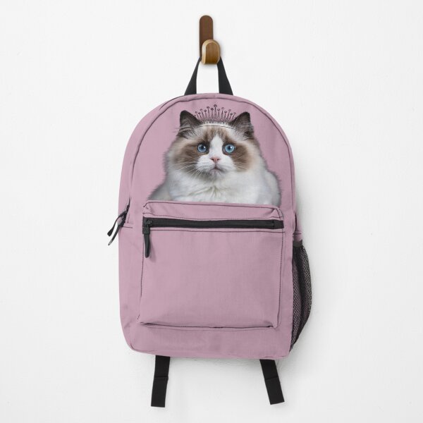 Item preview, Adorable princess cat purring in style designed and sold by EMIPRINCESS.