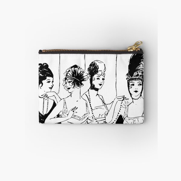 Item preview, Classy Ladies designed and sold by Bright Designs.