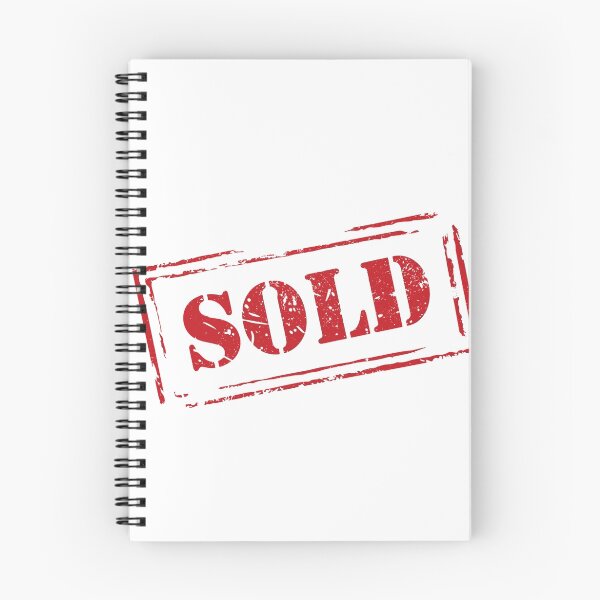 Item preview, Everything I touch turns to SOLD designed and sold by Mad Over Store.