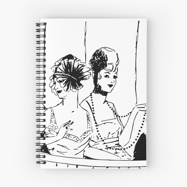 Item preview, Classy Ladies designed and sold by Bright Designs.