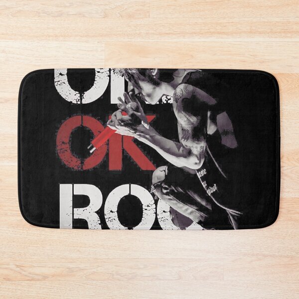 Item preview, ONE OK ROCK TakA Classic designed and sold by cornisla4213.