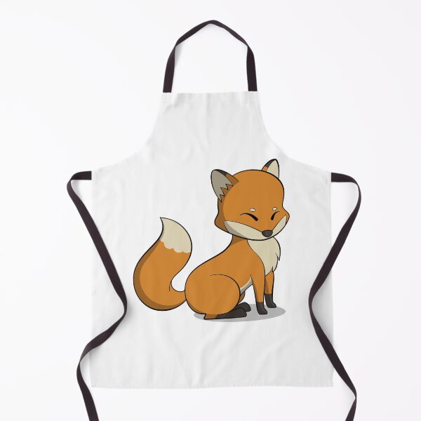 Item preview, Just a Fox designed and sold by lerdoberdo.