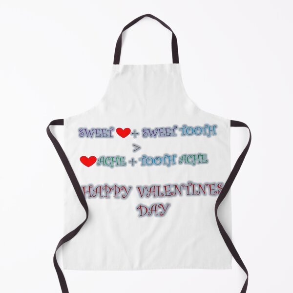 Item preview, sweet heart sweet tooth designed and sold by Nesian Tribe Designs.