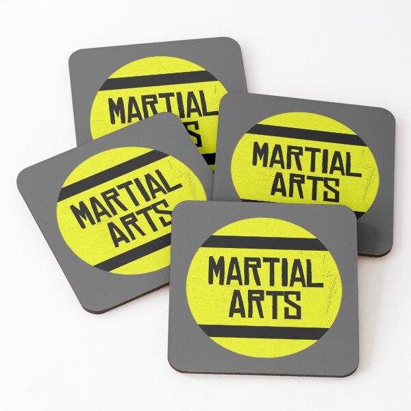 Item preview, Martial Arts Retro VHS Sticker designed and sold by wildeyemovies.
