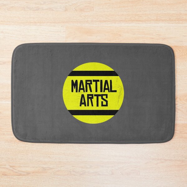 Item preview, Martial Arts Retro VHS Sticker designed and sold by wildeyemovies.