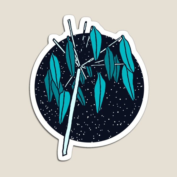 Love Seeds Magnet