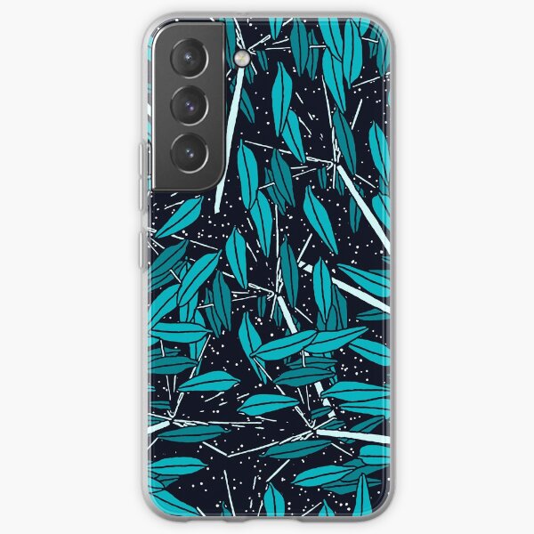 Love Seeds Samsung Galaxy Soft Case