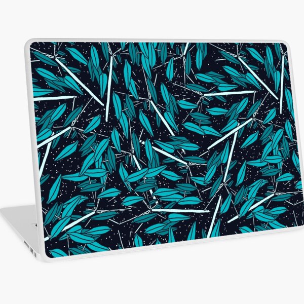 Love Seeds Laptop Skin