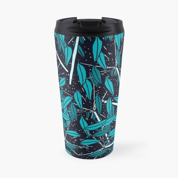 Love Seeds Travel Coffee Mug