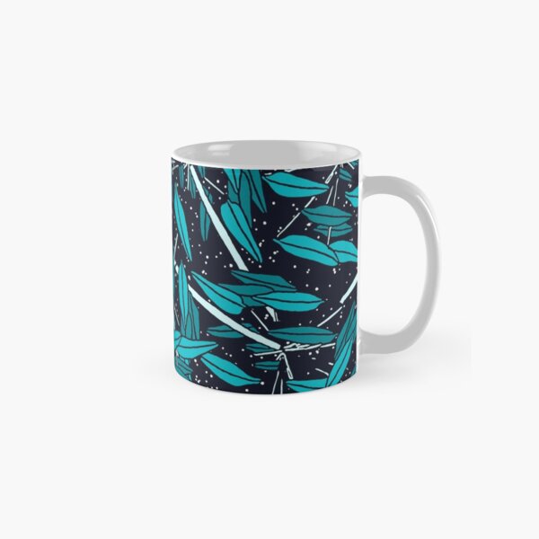 Love Seeds Classic Mug